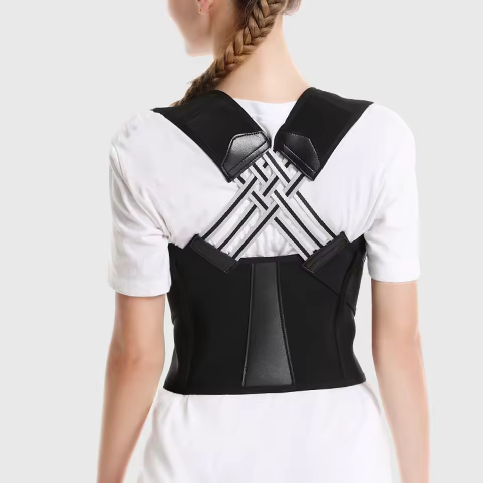 AlignMed - Posture Corrector